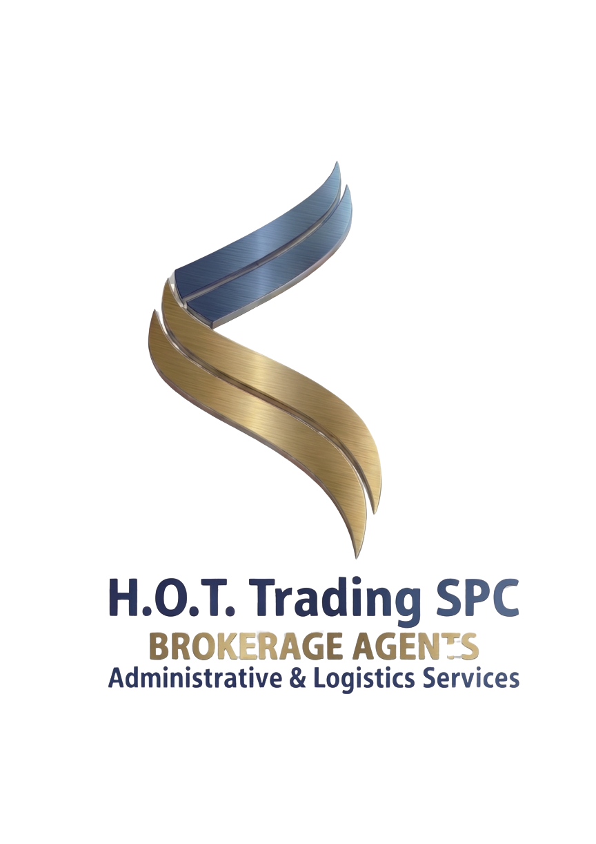 H.O.T Trading SPC